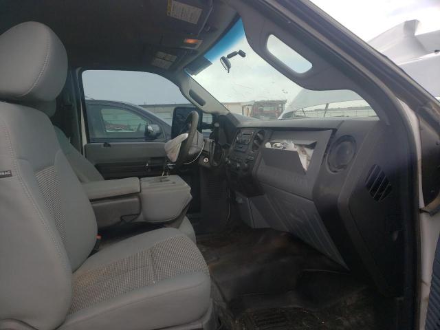 Photo 5 from auction – 2014 FORD F250 SUPER with VIN 1FT7X2B6XEEA33248
