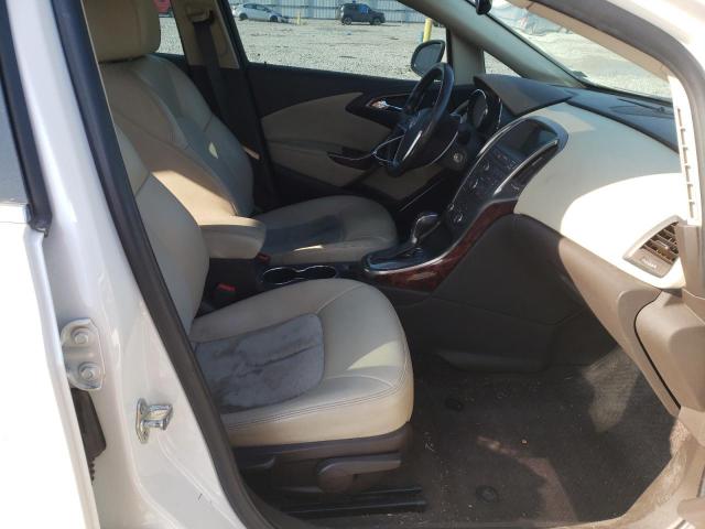 Photo 5 from auction – 2013 BUICK VERANO with VIN 1G4PR5SK7D4196772