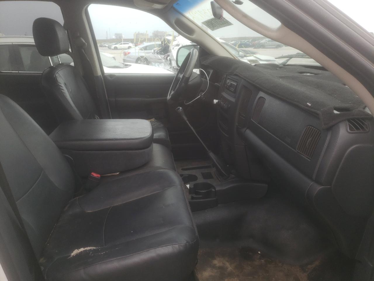 Photo 5 from auction – 2002 DODGE RAM 1500 with VIN 3D7HA18N52G184703