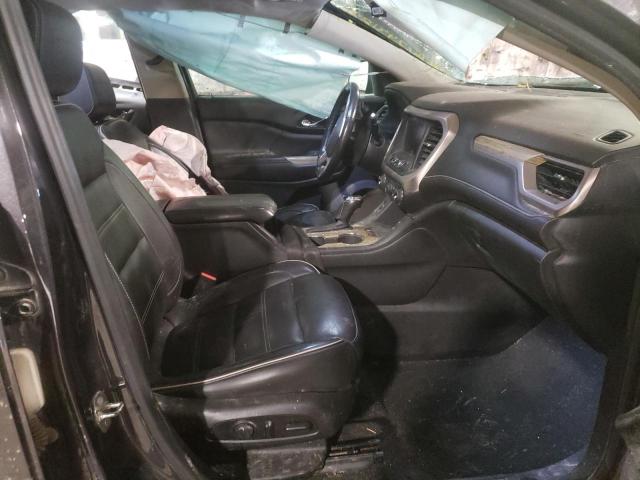 Photo 5 from auction – 2018 GMC ACADIA DEN with VIN 1GKKNXLS3JZ243125