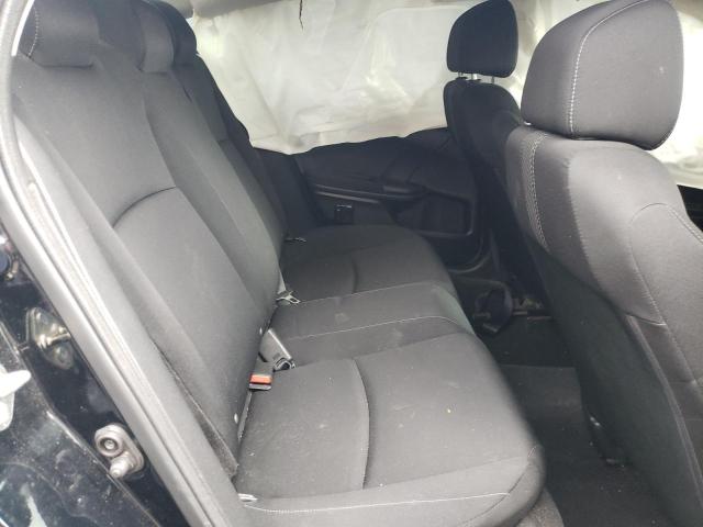 Photo 6 from auction – 2016 HONDA CIVIC LX with VIN 19XFC2F59GE227768