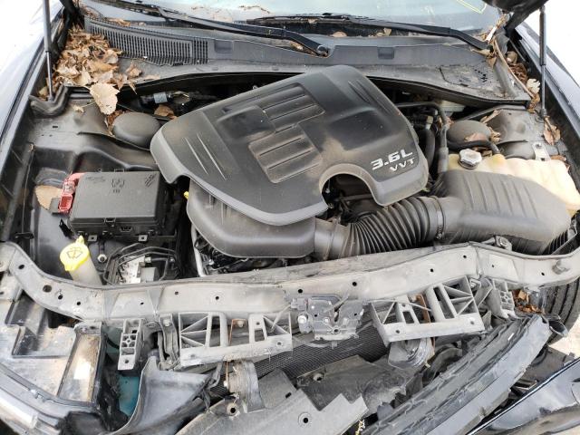 Photo 7 from auction – 2015 DODGE CHARGER SE with VIN 2C3CDXBG8FH840363