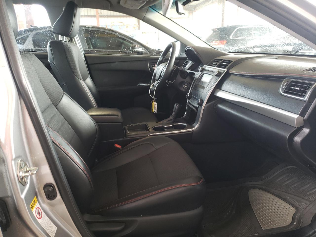 Photo 5 from auction – 2016 TOYOTA CAMRY LE with VIN 4T1BF1FK3GU170356