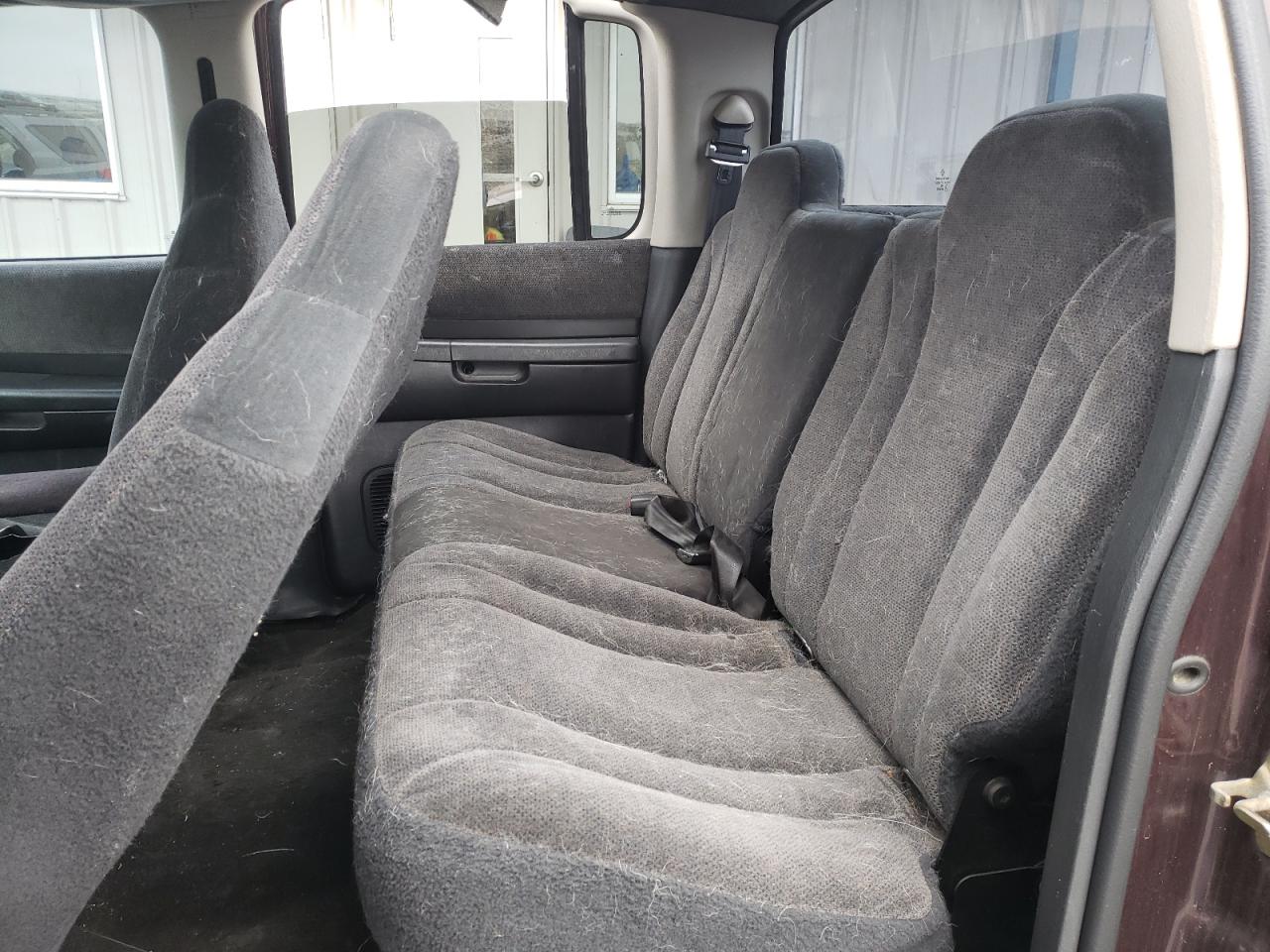 Photo 6 from auction – 2004 DODGE DAKOTA with VIN 1D7HL48N34S781680