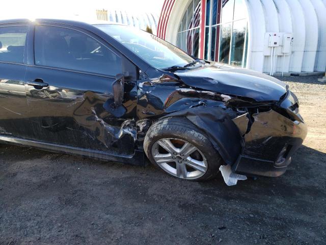 Photo 9 from auction – 2013 TOYOTA COROLLA BA with VIN 2T1BU4EE1DC103867