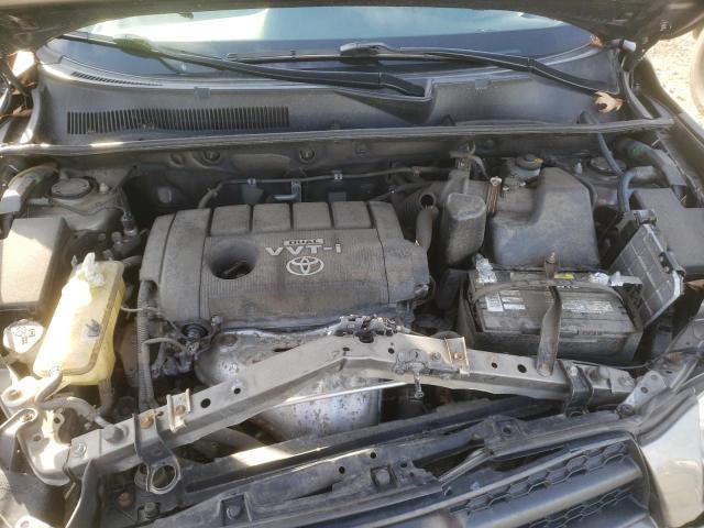 Photo 7 from auction – 2009 TOYOTA RAV4 with VIN JTMBF33V09D020139