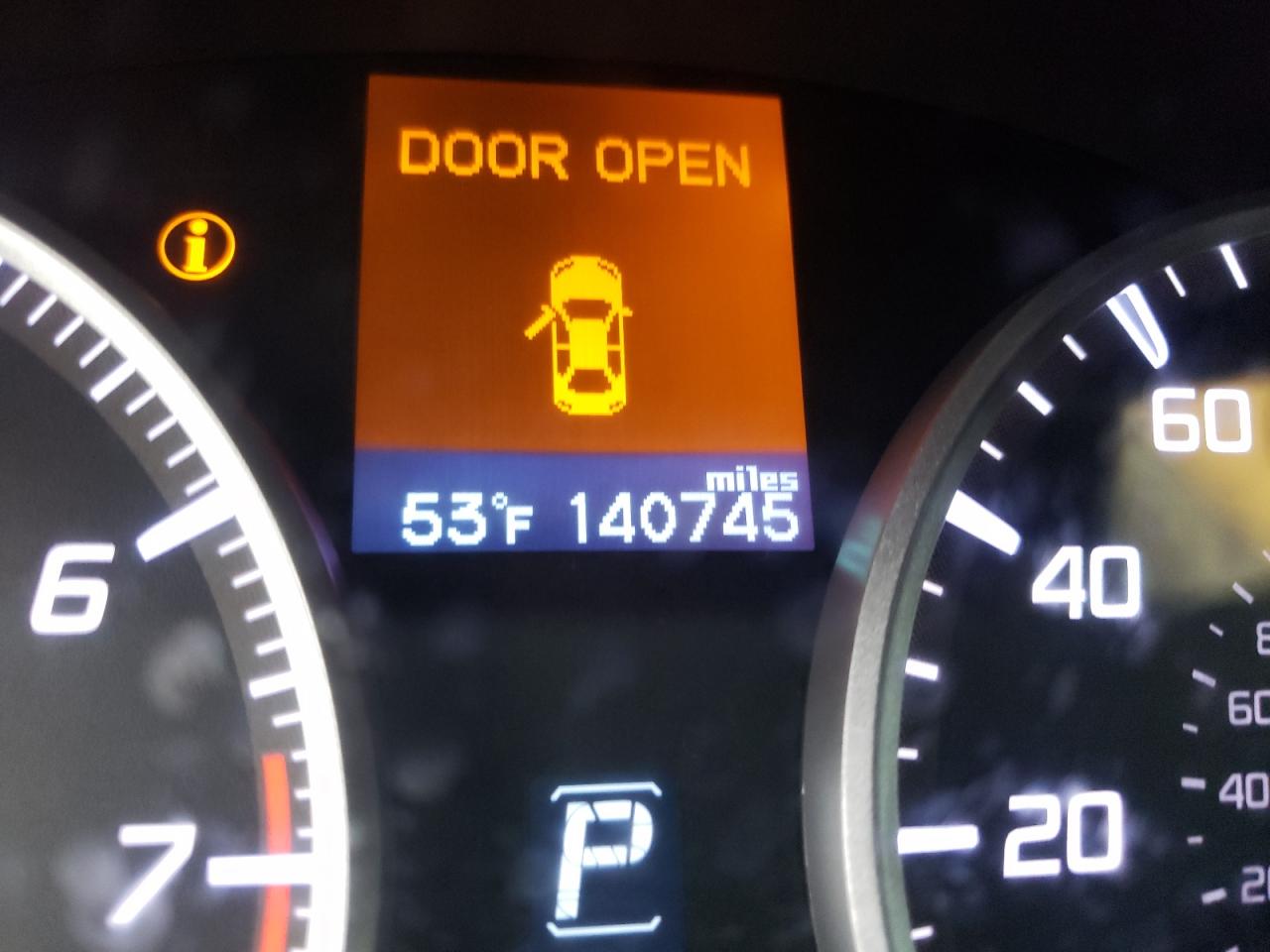 Photo 8 from auction – 2014 ACURA ILX 20 PRE with VIN 19VDE1F58EE009029