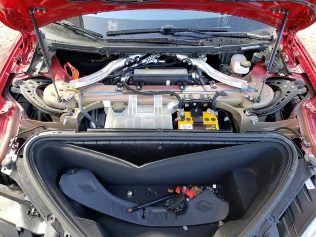 Photo 7 from auction – 2020 TESLA MODEL S with VIN 5YJSA1E2XLF365622
