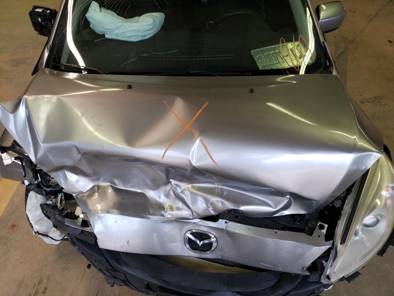Photo 7 from auction – 2012 MAZDA 5 with VIN JM1CW2BL7C0144096
