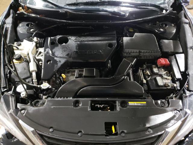 Photo 7 from auction – 2018 NISSAN ALTIMA 2.5 with VIN 1N4AL3AP1JC265833