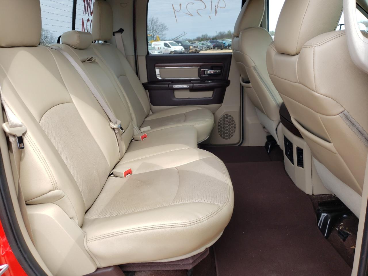 Photo 6 from auction – 2013 RAM 1500 LARAM with VIN 1C6RR7VT0DS727004
