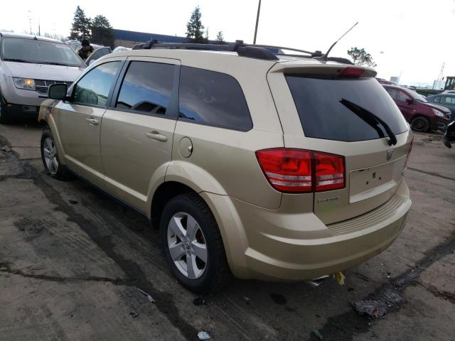 Photo 3 from auction – 2010 DODGE JOURNEY SX with VIN 3D4PG5FV4AT257194