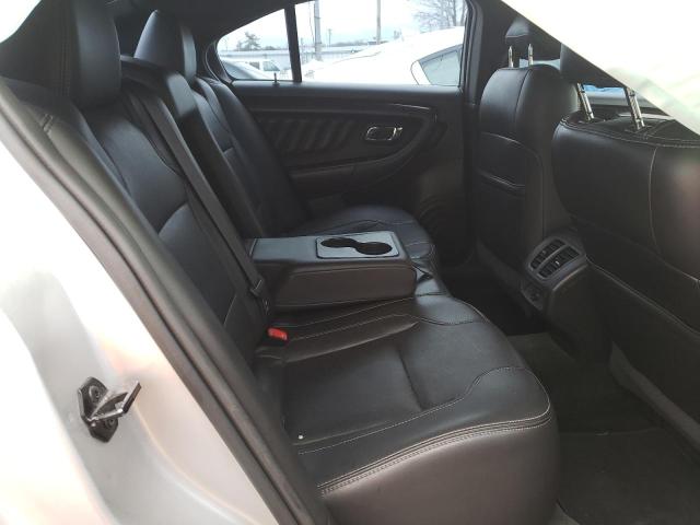 Photo 6 from auction – 2013 FORD TAURUS LIM with VIN 1FAHP2F89DG201521