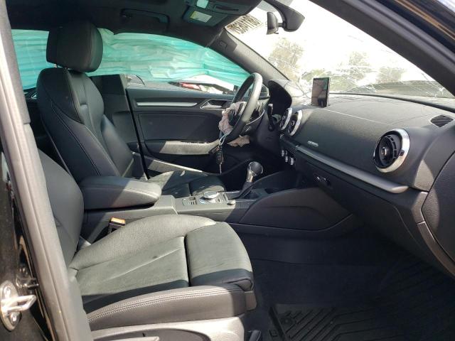 Foto 5 de la subasta – 2018 AUDI A3 PREMIUM con VIN WAUB8GFF3J1088069