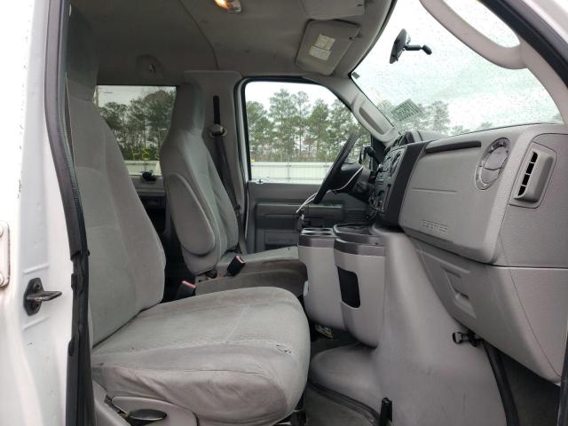Photo 5 from auction – 2011 FORD ECONOLINE with VIN 1FBNE3BL4BDA53039