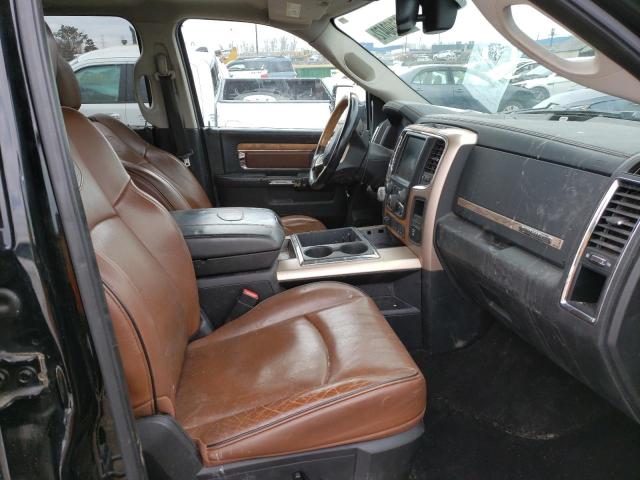 Photo 5 from auction – 2014 RAM 1500 LONGH with VIN 1C6RR7PT2ES183541