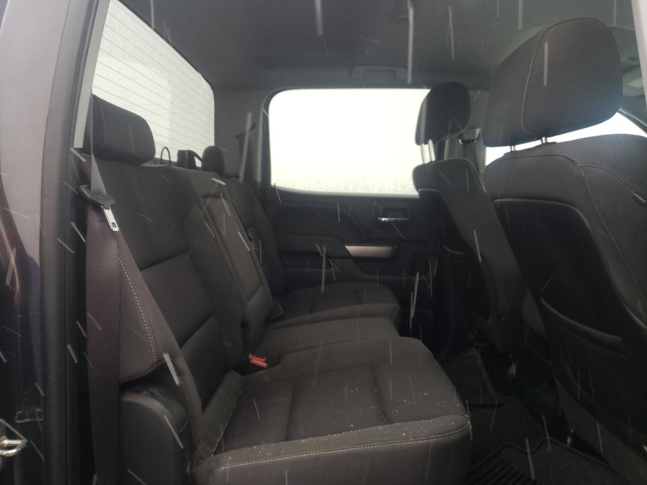 Photo 6 from auction – 2015 CHEVROLET SILVERADO with VIN 3GCPCREC1FG472354