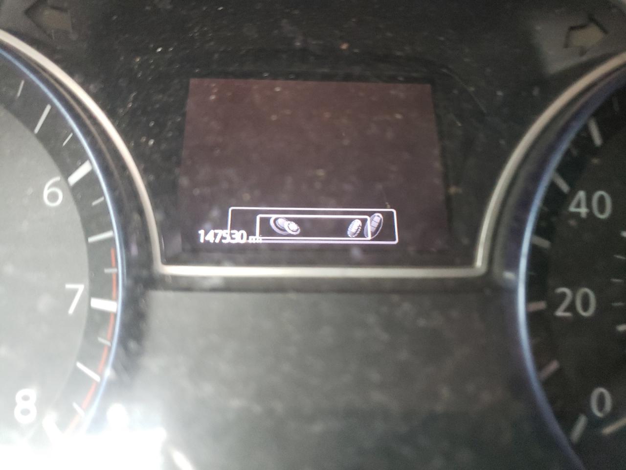 Photo 8 from auction – 2017 NISSAN ALTIMA 2.5 with VIN 1N4AL3AP5HC197272
