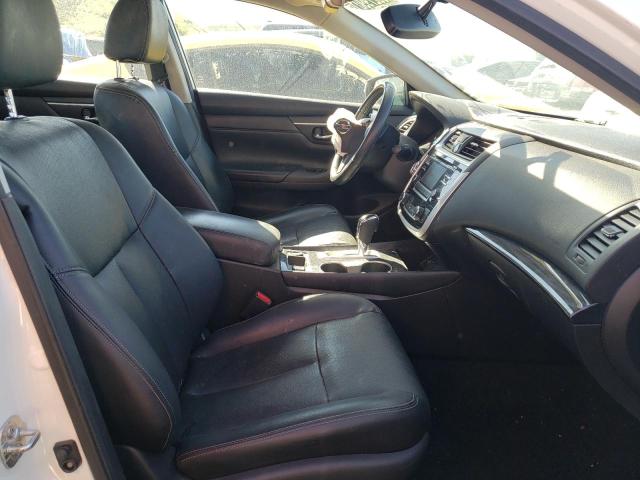 Photo 5 from auction – 2018 NISSAN ALTIMA 2.5 with VIN 1N4AL3AP7JC245490