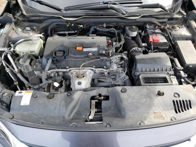 Photo 7 from auction – 2018 HONDA CIVIC EX with VIN 2HGFC2F74JH532027