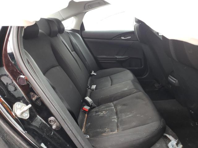 Photo 6 from auction – 2016 HONDA CIVIC LX with VIN 19XFC2F53GE063921
