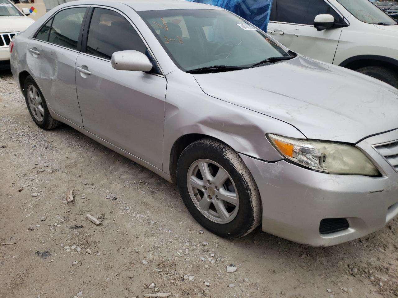 Zdjęcie 9 z aukcji – 2010 TOYOTA CAMRY BASE z VIN 4T4BF3EKXAR045283