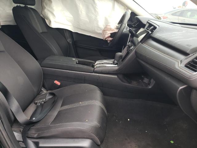 Photo 5 from auction – 2016 HONDA CIVIC LX with VIN 19XFC2F59GE227768