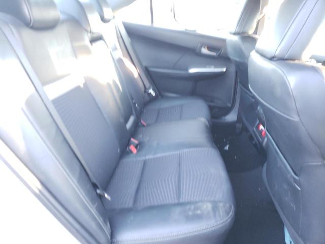 صورة رقم 6 من المزاد - 2012 TOYOTA CAMRY BASE مع VIN 4T1BF1FK3CU506923