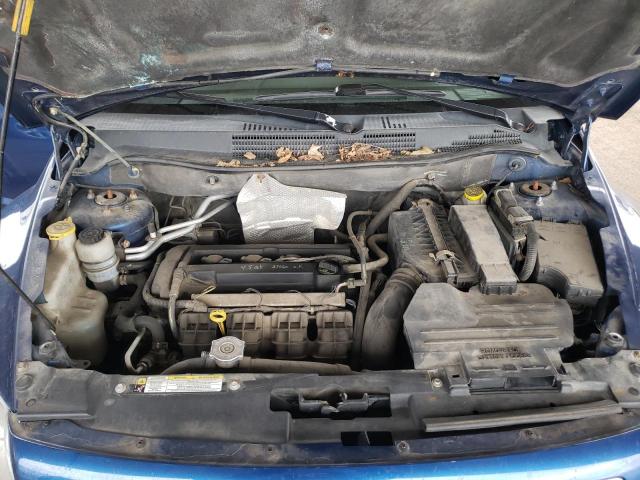 Photo 7 from auction – 2009 DODGE CALIBER SX with VIN 1B3HB48A09D174224