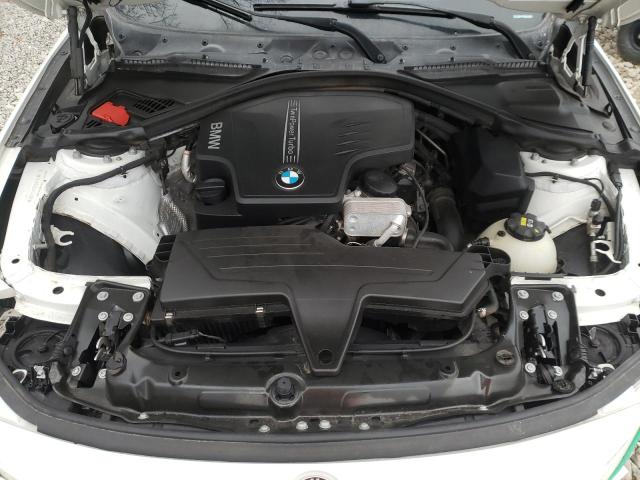 Photo 7 from auction – 2016 BMW 328 I SULE with VIN WBA8E9G50GNT43881
