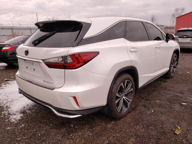 Photo 4 from auction – 2018 LEXUS RX 350 L with VIN JTJDZKCA8J2004744