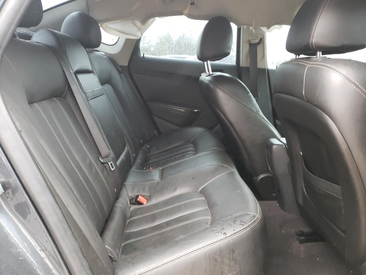 Photo 6 from auction – 2012 BUICK VERANO with VIN 1G4PS5SK5C4184557