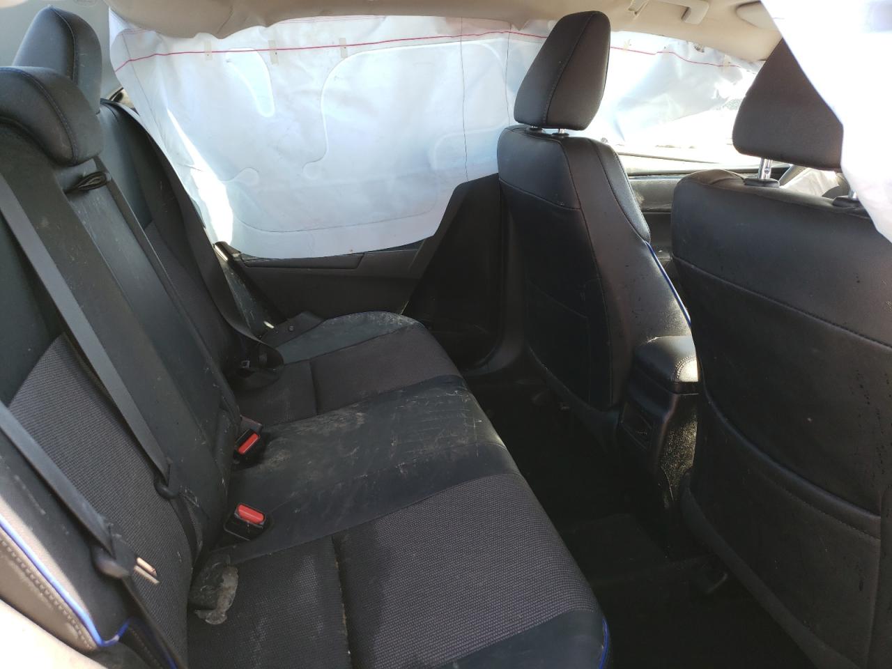 Photo 6 from auction – 2018 TOYOTA COROLLA L with VIN 2T1BURHE9JC109873