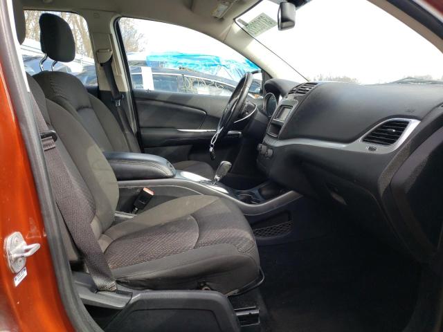Photo 5 from auction – 2012 DODGE JOURNEY SE with VIN 3C4PDCAB3CT214282