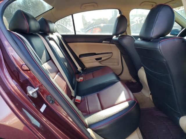 Photo 6 from auction – 2012 HONDA ACCORD LX with VIN 1HGCP2F31CA144484