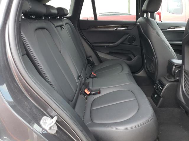 Photo 6 from auction – 2016 BMW X1 XDRIVE2 with VIN WBXHT3C31GP882902