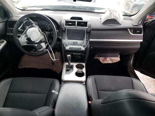 Photo 9 from auction – 2014 TOYOTA CAMRY L with VIN 4T1BF1FK5EU461163