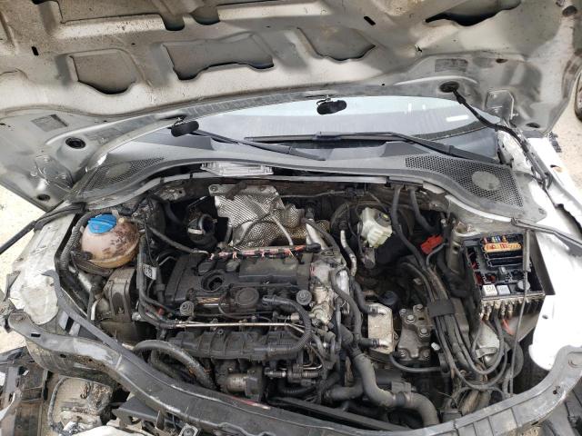 Photo 7 from auction – 2008 AUDI TT 2.0T with VIN TRUAF38J481003450