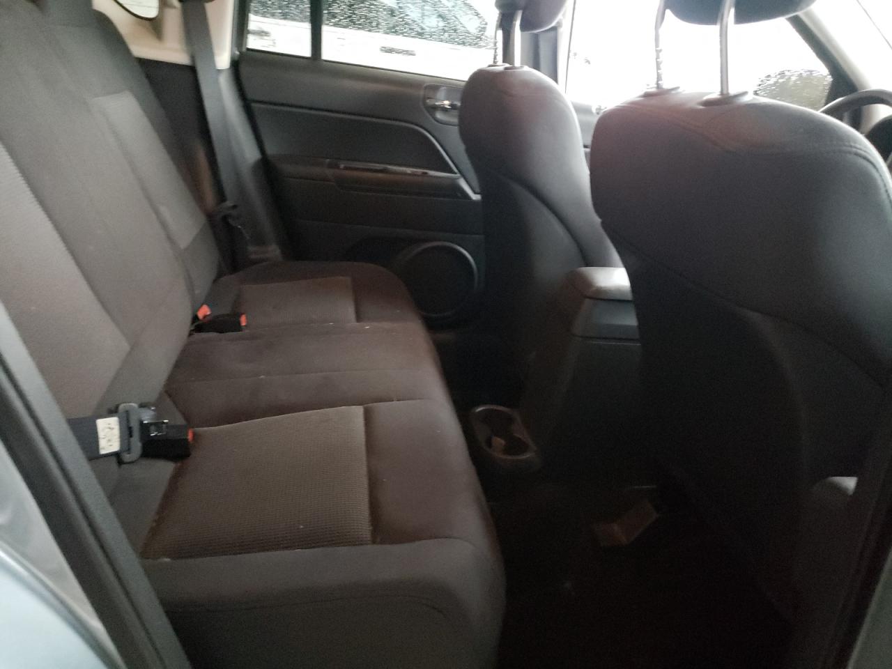 Фото 6 с аукциона – 2013 JEEP COMPASS LA с VIN 1C4NJCEA0DD238421