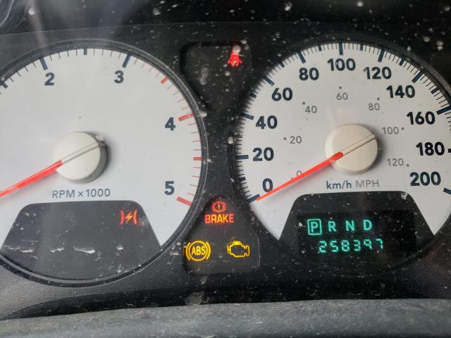 Photo 8 from auction – 2009 DODGE RAM 3500 with VIN 3D7MX39L89G556311