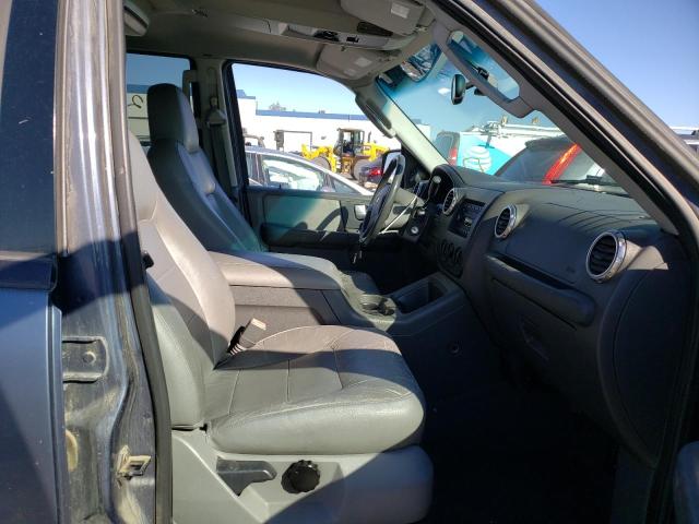 Photo 5 from auction – 2003 FORD EXPEDITION with VIN 1FMFU15L53LB35920