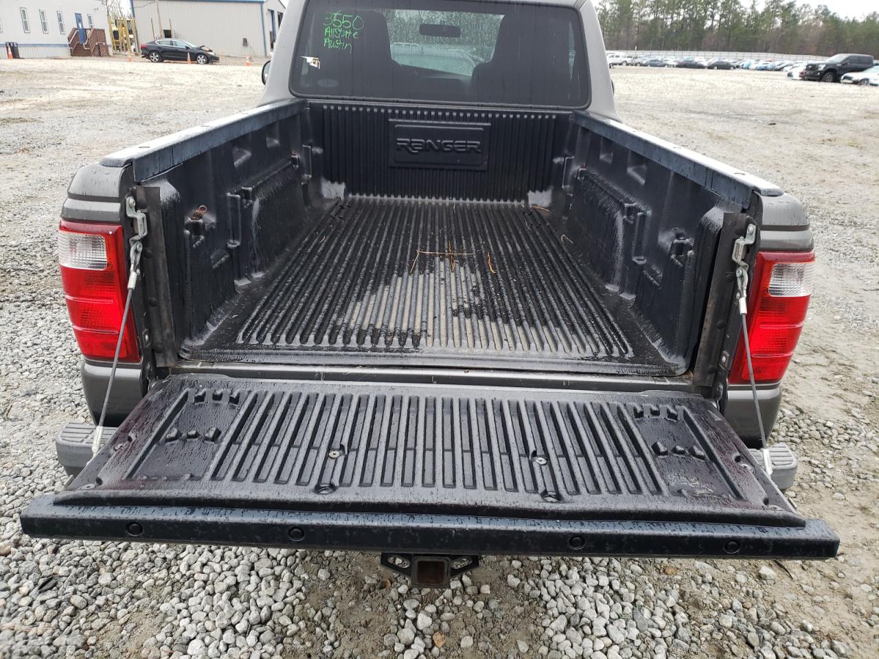 Photo 6 from auction – 2004 FORD RANGER with VIN 1FTYR10U74PB61458