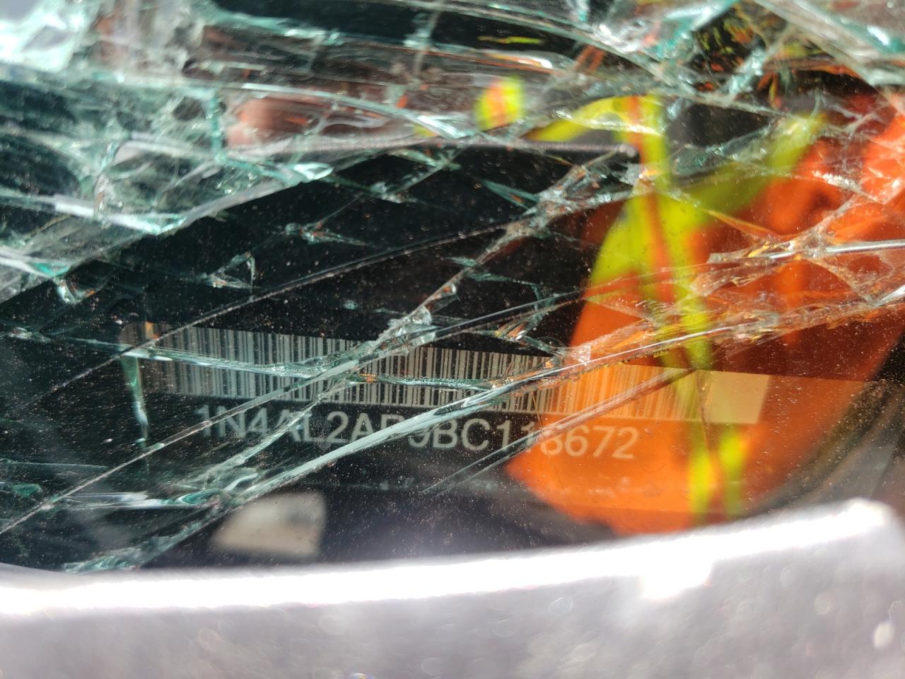 Foto 10 de la subasta – 2011 NISSAN ALTIMA BAS con VIN 1N4AL2AP9BC118672