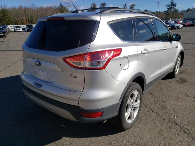 Photo 4 from auction – 2013 FORD ESCAPE SE with VIN 1FMCU9GX1DUD30264