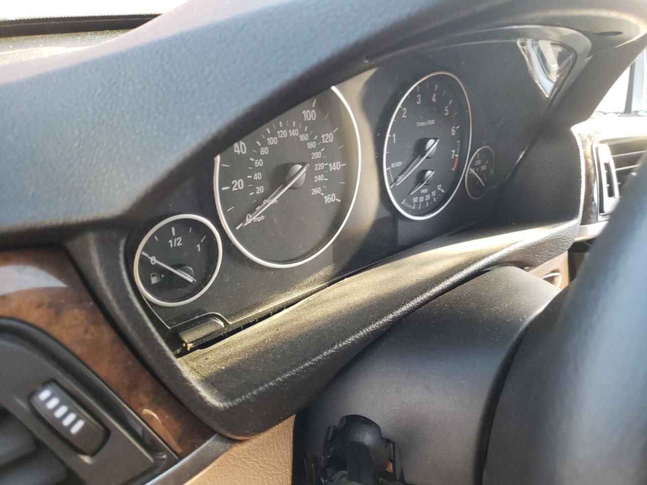 Photo 8 from auction – 2015 BMW 328 I with VIN WBA3A5G57FNS90738