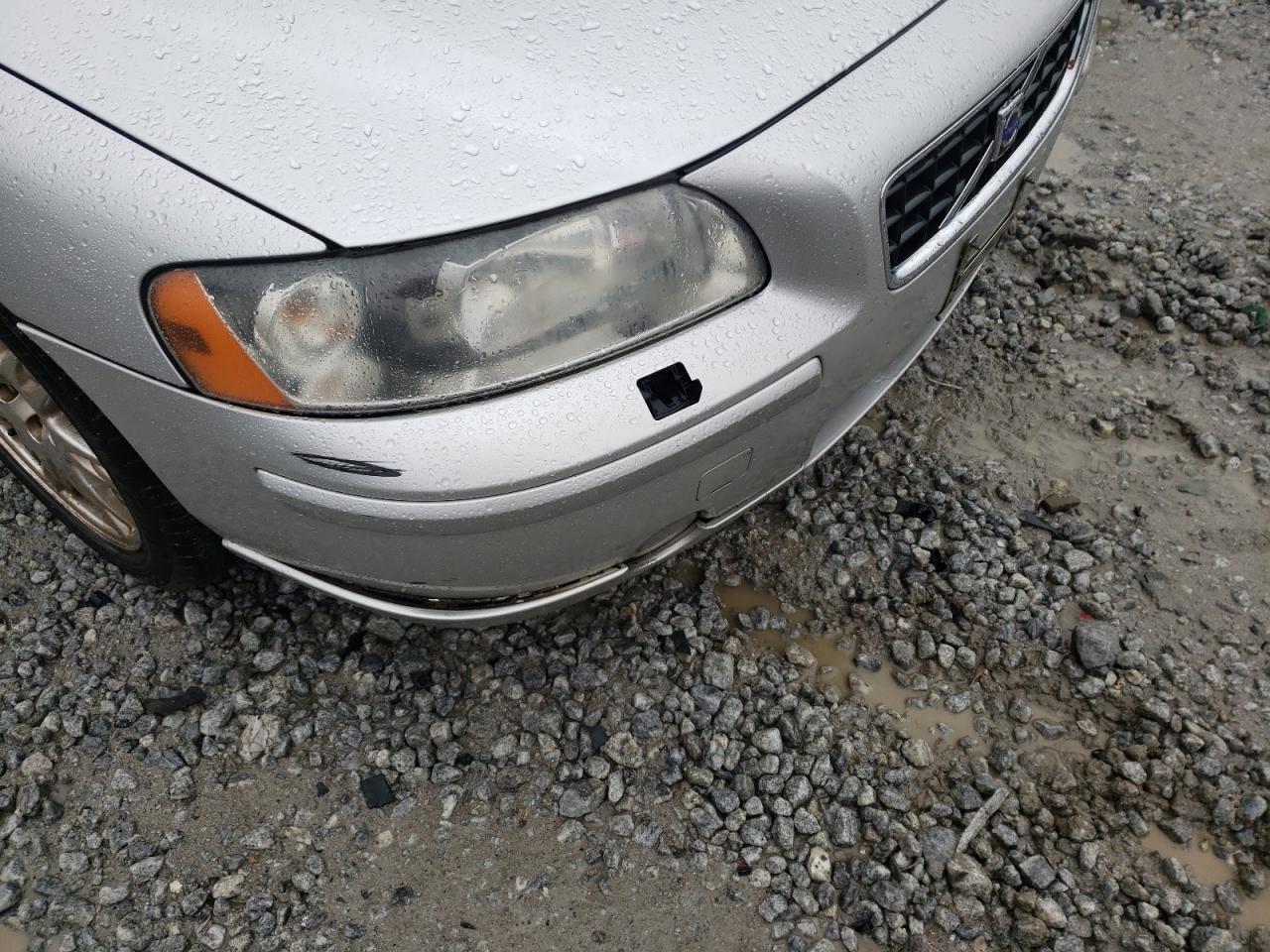 Photo 10 from auction – 2006 VOLVO S60 2.5T with VIN YV1RS592262544591
