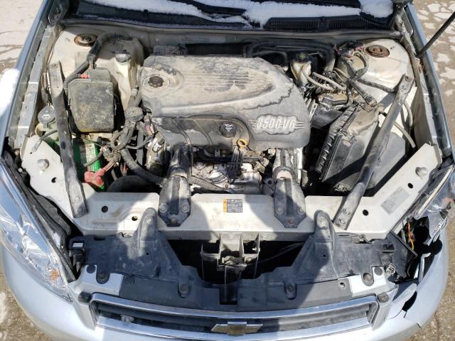Photo 7 from auction – 2011 CHEVROLET IMPALA LT with VIN 2G1WG5EKXB1307043