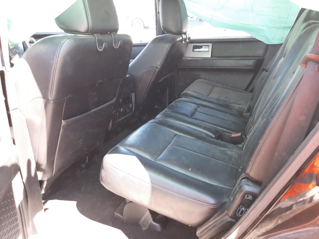 Photo 6 from auction – 2017 FORD EXPEDITION with VIN 1FMJU2AT5HEA28819