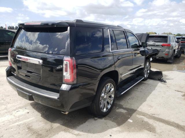 Photo 4 from auction – 2016 GMC YUKON DENA with VIN 1GKS2CKJ5GR284651