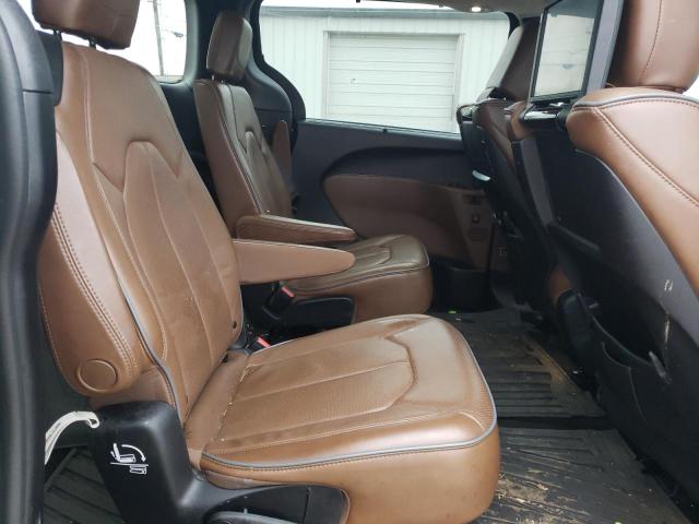 Photo 6 from auction – 2017 CHRYSLER PACIFICA L with VIN 2C4RC1GG4HR644125